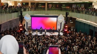 Jangan Lewatkan! Consumer BRI Expo 2025 Hadirkan Rumah Impian, Mobil Idaman dan Konser Gratis