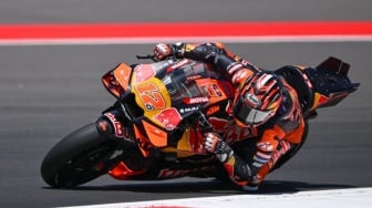 BREAKING NEWS! Maverick Vinales Mundur dari MotoGP Indonesia, Ini Penyebabnya