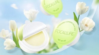 4 Cleansing Balm Mini Size Harga Rp20 Ribuan, Praktis Dibawa Traveling!