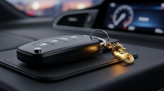 8 Shio Ini Berpotensi Besar Wujudkan Mobil Baru di Oktober 2025, Siapkan Dirimu