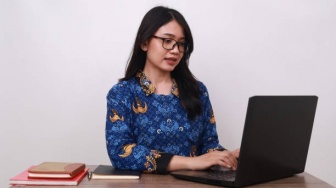Cara Update Identitas dan Jabatan ASN Digital BKN Melalui ASN Digital
