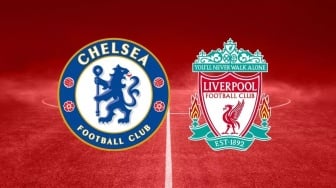 Chelsea vs Liverpool: Rekor 198 Pertemuan, The Reds Sulit Menang di Stamford Bridge?