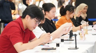 Surabaya Heboh! Consumer BRI Expo Tawarkan KPR Super Ringan
