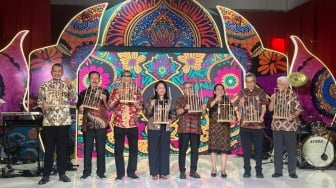 Satu Kain, Sejuta Kisah: Intip Perayaan Hari Batik Nasional di Thamrin City!