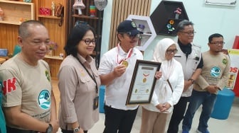 Lebih dari Sekadar Rekor Dunia, Yogyakarta Ubah Budaya Lewat Aksi 10 Ribu Penabung Sampah