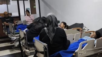 Buka Suara soal Kasus Puluhan Siswa SD Keracunan MBG di Jaktim, DKPKP DKI Bilang Begini