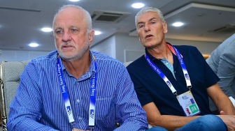 Panggil Singa Tua yang Cedera, Graham Arnold Blunder Jelang Lawan Indonesia?