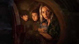 Penayangan A Quiet Place Part III Diundur, Hindari Bersaing dengan Film Ini