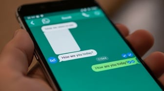 6 Langkah Matikan Centang Biru di WhatsApp, Cara Jitu Baca Pesan Tanpa Ketahuan