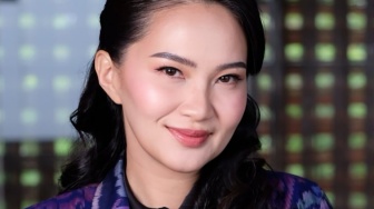 Sherly Tjoanda Lulusan Apa? Pimpin Maluku Utara Capai Pertumbuhan Ekonomi Tertinggi di Indonesia