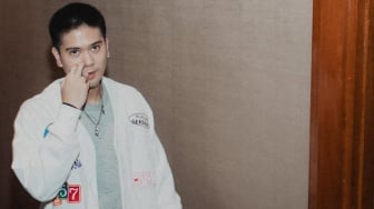 Suara Iqbaal Ramadhan Jadi Sorotan: Dulu Merdu, Sekarang Bikin Kaget