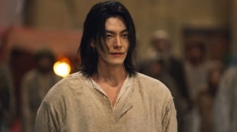 Genie Make A Wish Tuai Kecaman, Asal-usul Kim Woo Bin Mirip Kisah Iblis dalam Alquran