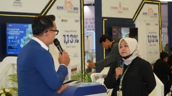 BRI Ajak Warga Surabaya Temukan Hunian & Kendaraan Impian di Consumer BRI Expo 2025