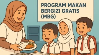 Wajib Dicatat! Ini Hotline dan Laman Resmi untuk Lapor MBG