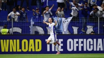 Persib Bandung, ACL Two dan Kebijakan Pemain Asing Liga Indonesia yang Mulai Beri Dampak Positif