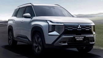 Berapa Biaya Perawatan Mitsubishi Destinator? Segini Kisarannya