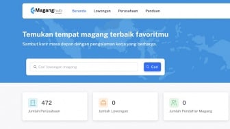Maganghub Kemnaker Dapat Gaji Rp 3.000.000 per Bulan? Ini Rinciannya