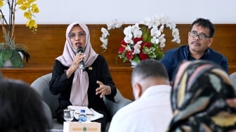 Pemprov Sumut Kolaborasi Menuju Zero ODOL 2027