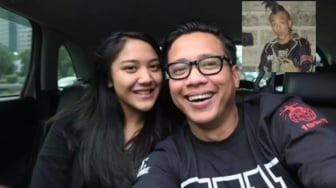 Isu Cerai, Warganet Ungkit Lagi Romansa Lama Putri Tanjung dengan Gofar Hilman