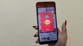Klaim Link Sebar ShopeePay Khusus Akhir Pekan, Ada Saldo Gratis hingga Rp2,5 Juta!