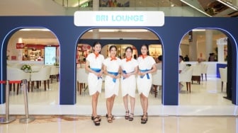 Intip Penawaran Menggiurkan di Consumer BRI Expo 2025 di Sini!