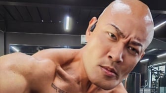Deddy Corbuzier Singgung Polisi Salah Tangkap Pemilik Akun Hacker Bjorka