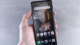 Update Daftar HP Infinix 1 Jutaan di Oktober 2025, Lengkap Rekomendasi HP Murah Terbaik