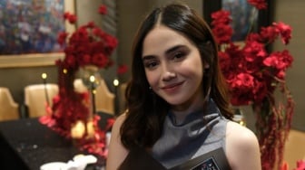 Unggahan Syifa Hadju Ini Jadi Kode Keras Sebelum Dilamar El Rumi: Bersulang Untuk Selamanya!