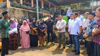 Kisah Pilu Transmigran Eksodus: Kembali ke Yogyakarta, Hadapi Jalan Rusak dan Longsor