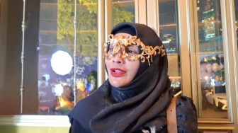 Pemilik Akun Doktif Jadi Tersangka Dugaan Pencemaran Nama Baik, Tapi Tidak Ditahan