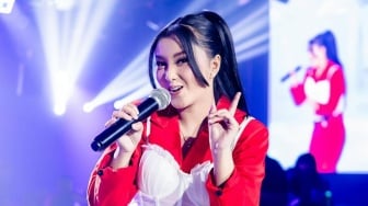 Cantika Davinca Bicara Usai Kecelakaan Renggut 2 Nyawa: Saya Tidak Lepas Tanggung Jawab