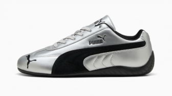 5 Cara Membedakan Sepatu Puma Speedcat Asli dan KW dari Tampilannya