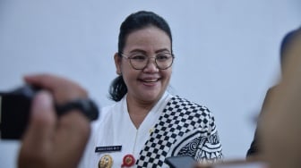 TPA Ilegal Rowosari Ditutup, Pemkot Semarang Berjanji Akan Siapkan TPS Resmi