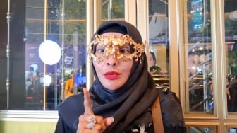 Doktif Harap Jaksa Tuntut Nikita Mirzani Sewajarnya, Singgung Isu Pengkondisian dari Kubu Lawan