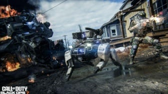 Call Of Duty: Black Ops 7 Beta Resmi Dibuka, Ada Mode Zombie dan Multiplayer Baru