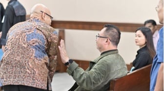 Rhenald Kasali di Sidang ASDP: Beli Perusahaan Rugi Itu Lazim, Hakim Punya Pandangan Berbeda?