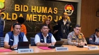 Penangkapan WFT: Akankah Ini Akhir dari Misteri Bjorka?