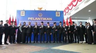 BGN Tanpa Ahli Gizi: Komposisi Pimpinan yang Memicu Kritik