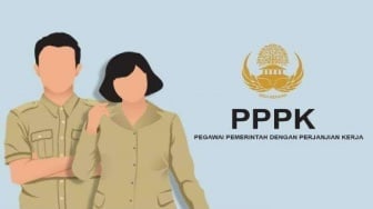 Cegah Kekosongan Layanan Publik, Kaltim Usulkan P3K Paruh Waktu