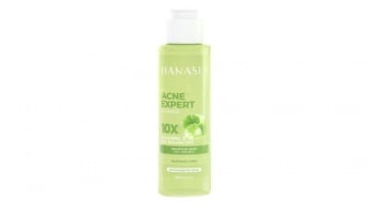 4 Toner Rp20 Ribuan yang Ampuh Redakan Bruntusan, Mengandung Salicylic Acid
