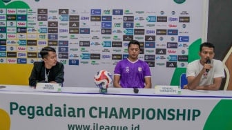 Preview Kendal Tornado FC vs Persiba Balikpapan: Tiga Poin Harga Mati di Jatidiri