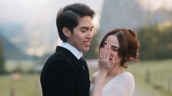 Ini Alasan El Rumi Lebih Percaya Irwan Mussy Buat Urus Cincin Lamaran, Harganya Sempat Bikin Ragu
