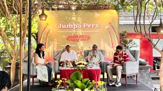 Adoh Ratu, Cedhak Watu: FKY 2025 Merayakan Etos Adat Gunungkidul