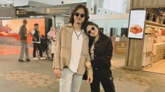 Rayakan Anniversary ke-5, Dul Jaelani dan Tissa Biani Disindir: El Rumi dan Syifa Udah Mau Nikah!