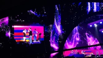 Tiket Early Bird Synchronize Fest 2026 Dijual Hari Ini, Rp450 Ribu Termasuk Donasi Lingkungan