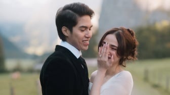 Harga Cincin Tunangan Syifa Hadju dari El Rumi Hampir Rp1 M, Speknya Bukan Kaleng-kaleng!