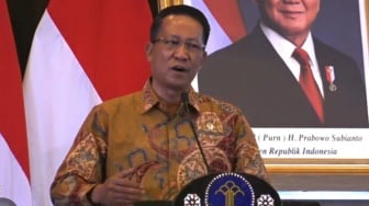'Cuma Buat Nakut-nakutin', Menteri Hukum Bongkar Modus Pencatutan 'Bos Palsu' di Balik Perusahaan