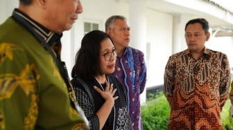 Karawang di Ujung Tanduk Sengketa Tanah: Pemerintah-BPN Turun Gunung Bahas Solusi Cepat