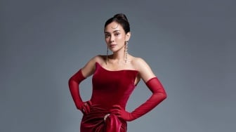 Masayu Anastasia Sungkan Didesak Rujuk dengan Lembu: Dia Merasa Diserang