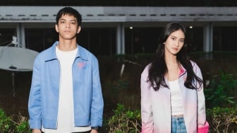 Sarira Marga Apa? Mengenal Nama Belakang El Putra 'Rangga Versi 2025'